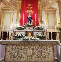 Parrocchia Maria Ss. Immacolata, Fiumefreddo di Sicilia orari di apertura