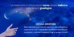 Sidesign Advertising di Silvana Meneghin, Casorezzo orari di apertura