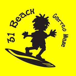 31 beach di canini luca e berlati cristina, Gatteo a Mare orari di apertura