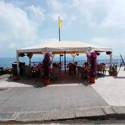 Ristorante Le Desir Piquant, Giardini-Naxos orari di apertura