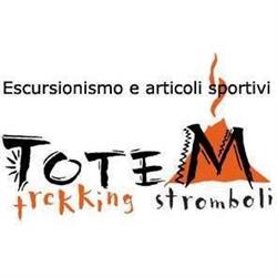 Totem Trekking Stromboli, orari di apertura