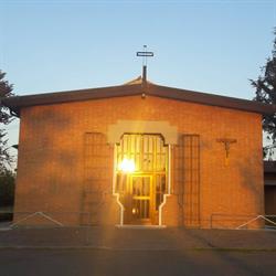 Parrocchia Di Villa Aiola, Montecchio Emilia orari di apertura