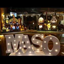 Il Maso, Sedico orari di apertura