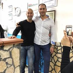 Associazione Sportiva Dilettantistica New Life, Messina orari di apertura