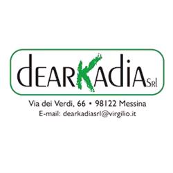 Dearkadia SRL, Messina orari di apertura