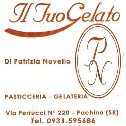 Il Tuo Gelato Gelateria Pasticceria, Pachino orari di apertura