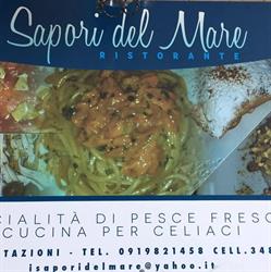 I Sapori Del Mare Di D'amore Antonella, Palermo orari di apertura