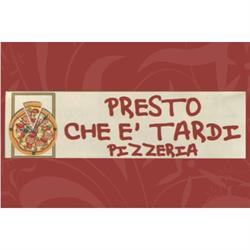 Pizzeria presto che è tardi, Palermo orari di apertura
