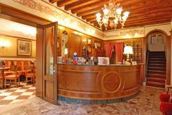 Pensione Casa Fontana SAS Di Stainer Bentivoglio e C., Venezia orari di apertura