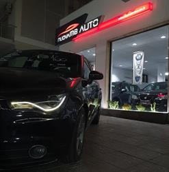 M.b. Auto Di Grispo Silvana, Palermo orari di apertura