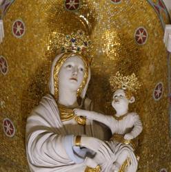 Convento Dei Carmelitani Scalzi, Palermo orari di apertura