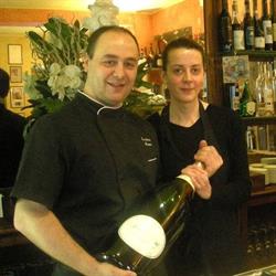 Enoteca Leone Armando, Gazzaniga orari di apertura