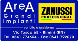 Area Grandi Impianti Snc Di Biserni Stefano E Rusticali Riccardo, Rimini orari di apertura