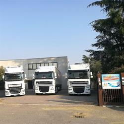 Erre Logistica SRL, Verona orari di apertura
