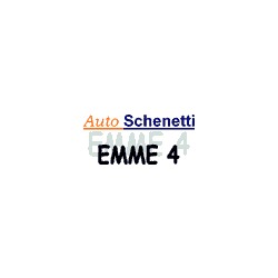 Auto Schenetti/Emme 4, Sassuolo orari di apertura
