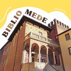 Biblioteca Comunale, Mede orari di apertura