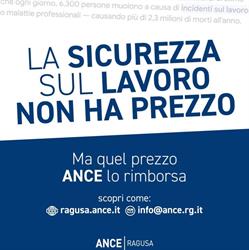Ance Ragusa Associazione Provinciale Costruttori Edili, orari di apertura