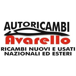 Autoricambi Avarello Nuovi e Usati Ricambi Usati Ravanusa Agrigento, orari di apertura