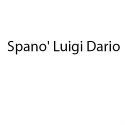 Spano' Luigi Dario, Riesi orari di apertura