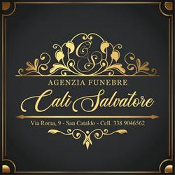 Agenzia Funebre Calì Salvatore, San Cataldo orari di apertura