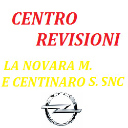 La Novara M. e Centinaro S. Snc, San Giovanni Gemini orari di apertura