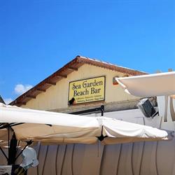 Sea Garden SRL, Castelluzzo orari di apertura
