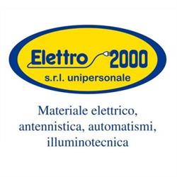 Elettro 2000 - Materiale Elettrico, Sciacca orari di apertura