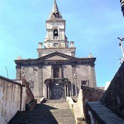 Arcipretura Parrocchia S. Nicolo', Trecastagni orari di apertura