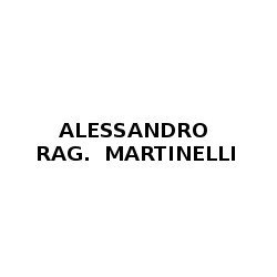 Martinelli Rag. Alessandro, Milano orari di apertura