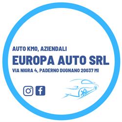 Europa Auto, Paderno Dugnano orari di apertura