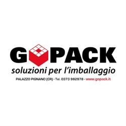 Go Pack Imballaggi per Alimenti, Palazzo Pignano orari di apertura
