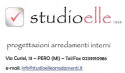 Studioelle Arredamenti di Longo Massimo, Pero orari di apertura