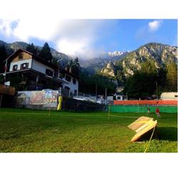 Piazzatorre Camping Di Petrucci Massimo e C. SAS, Botta orari di apertura