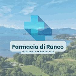 Farmacia di Ranco del Dr. Bahrami, orari di apertura