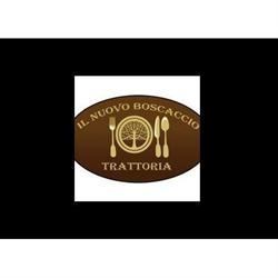 Il Nuovo Boscaccio - Trattoria Il Nuovo Boscaccio, Settimo Milanese orari di apertura