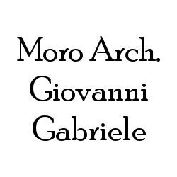 Moro Arch. Giovanni Gabriele, Soncino orari di apertura