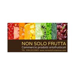 Non Solo Frutta, Sovico orari di apertura