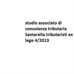 Studio Associato di Consulenza Tributaria Santarella, Urgnano orari di apertura