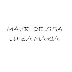 Mauri Dott.ssa Luisa Maria, Usmate Velate orari di apertura