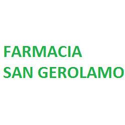 Farmacia San Gerolamo, Vercurago orari di apertura