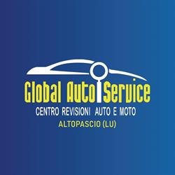 Global Auto Service SRL, Altopascio orari di apertura