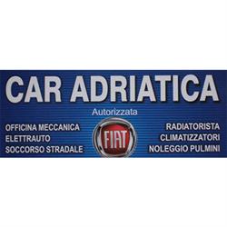 Car Adriatica di Picchini Pio e C. - Officina Autorizzata Fiat, Porto d'Ascoli orari di apertura