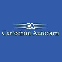 Cartechini Autocarri Sas, Macerata orari di apertura
