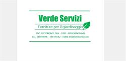 Verde Servizi S.N.C. Di Fedrigo Luigino E C., Bussolengo orari di apertura