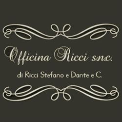 Officina Ricci, Acquasparta orari di apertura