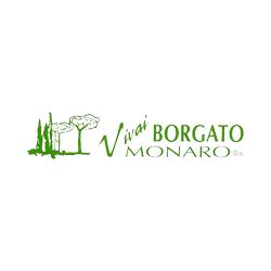 Vivai Borgato Monaro Ss, Vigonovo orari di apertura