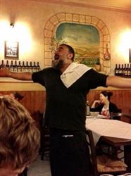 Osteria Zio Gigi Di Pisano Luigi E C. S.A.S., Firenze orari di apertura