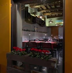 Ristorante La Calanca Nu. Sco. Be srl, Sestri Levante orari di apertura
