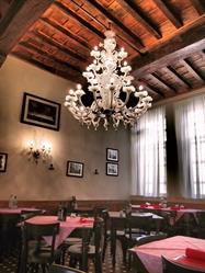 Osteria Pane e Salame, Cremona orari di apertura