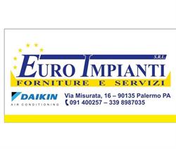 Euro Impianti Forniture e Servizi SRL, Palermo orari di apertura